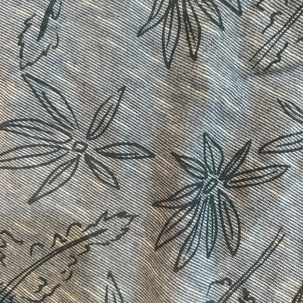 Toad & Company Chaka Skirt - Picture 8 of 10